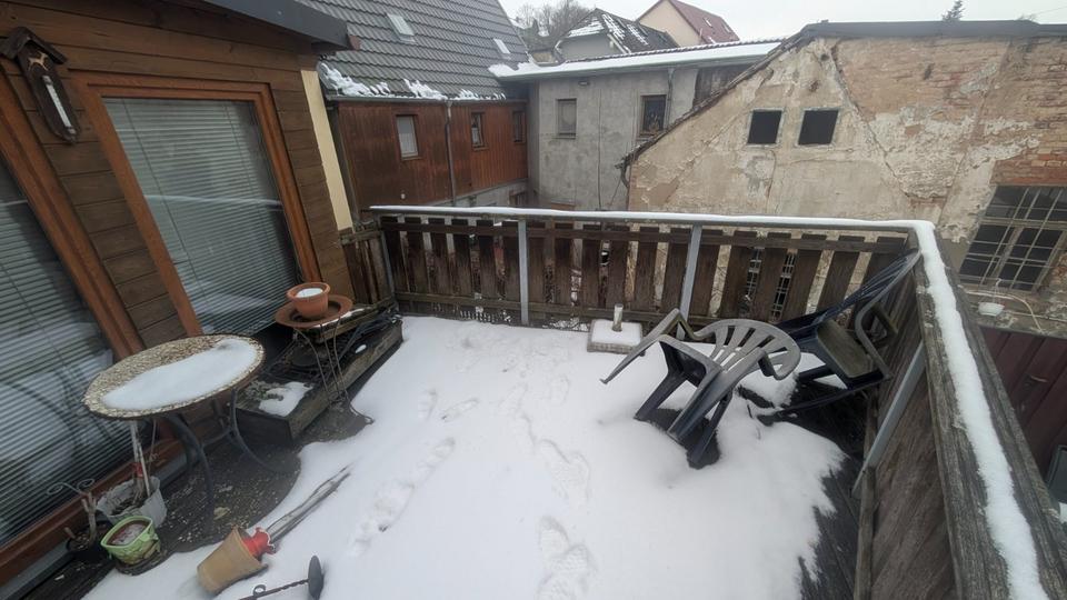 Doppelhaushälfte Lunzenau - 6 Zimmer, 120 m&sup2;, 58.000&euro; | Angebot:24811276