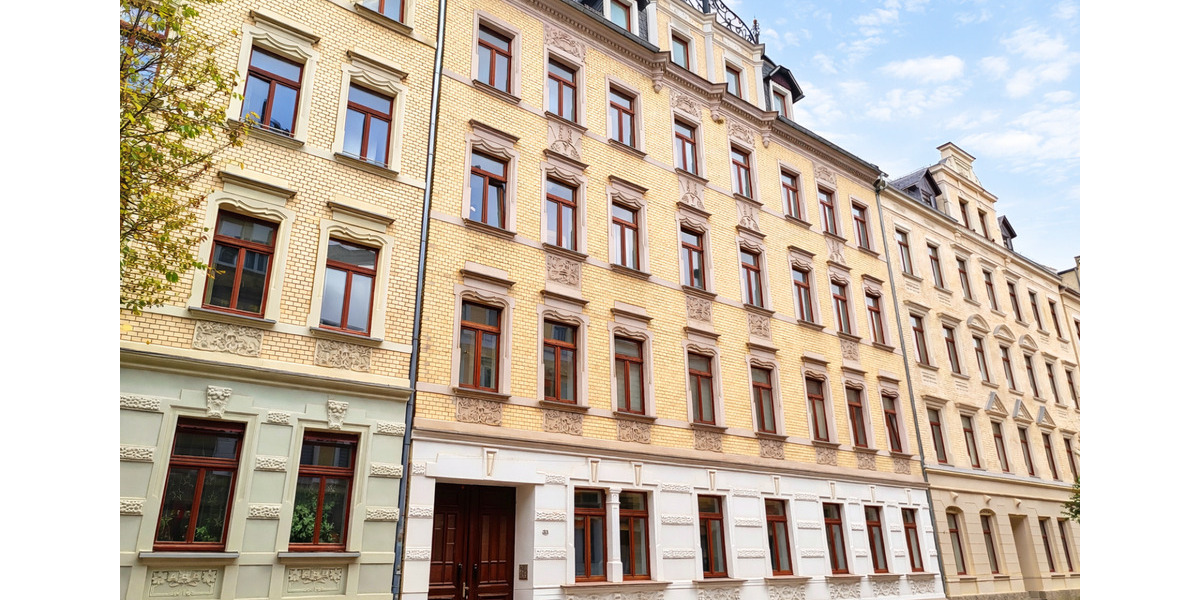 Mehrfamilienhaus, Wohnhaus Chemnitz Hilbersdorf - 41 Zimmer, 951 m&sup2;, 1.199.000&euro; | Angebot:25632924