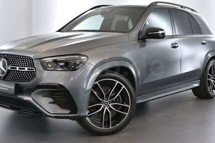 Mercedes-Benz GLE 450 9.900 km 97.870 &euro; Chemnitz 09120