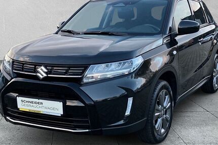 Suzuki Vitara 20.500 km 22.490 &euro; Chemnitz 09131
