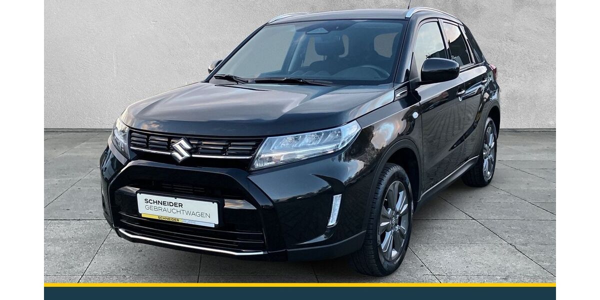 Suzuki Vitara 20.500 km 22.490 &euro; Chemnitz 09131