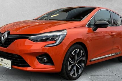 Renault Clio 53.417 km 13.490 &euro; Chemnitz 09131