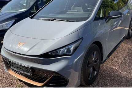 Cupra Born 49.620 km 23.499 &euro; Chemnitz - Mittelbach 09224