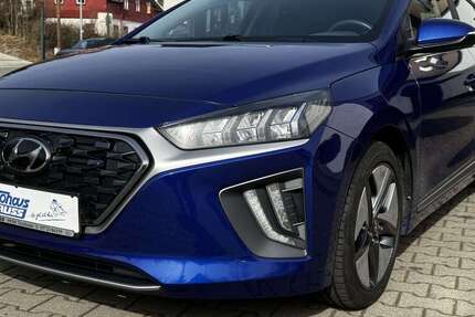 Hyundai IONIQ 24.400 km 18.995 &euro; Thalheim 09380