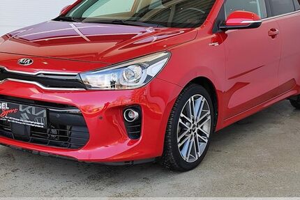 Kia Rio 86.890 km 12.999 &euro; Oberlungwitz 09353