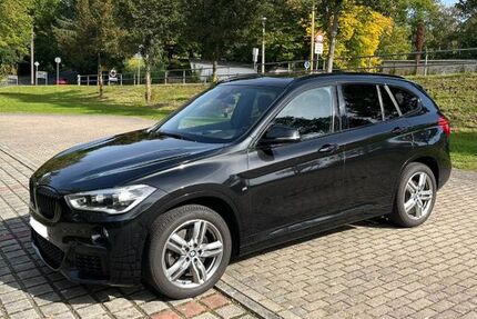 BMW X1 106.000 km 22.000 &euro; Penig 09322