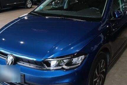 VW Polo 24.387 km 17.770 &euro; Burkhardtsdorf 09235