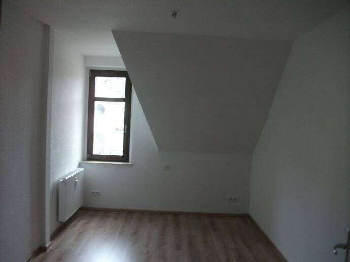 Etagenwohnung Chemnitz Kaßberg - 2 Zimmer, 47 m&sup2;, 280&euro; | Angebot:26834864