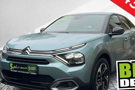 Citroen C4 14.372 km 18.403 &euro; Chemnitz 09113