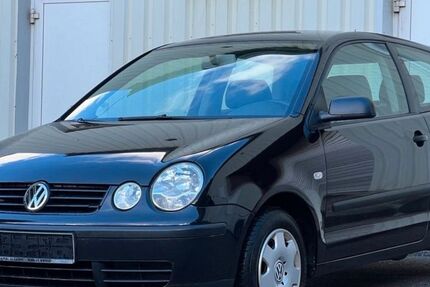 VW Polo 84.500 km 1.690 &euro; Chemnitz 09130