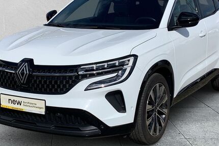 Renault Austral 29.571 km 25.890 &euro; Röhrsdorf 09247