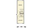 Etagenwohnung Chemnitz Helbersdorf - 2 Zimmer, 39 m&sup2;, 197&euro; | Angebot:26701319