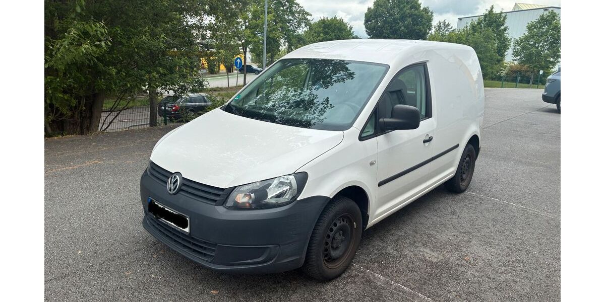VW Caddy 111.952 km 7.950 &euro; Chemnitz 09116
