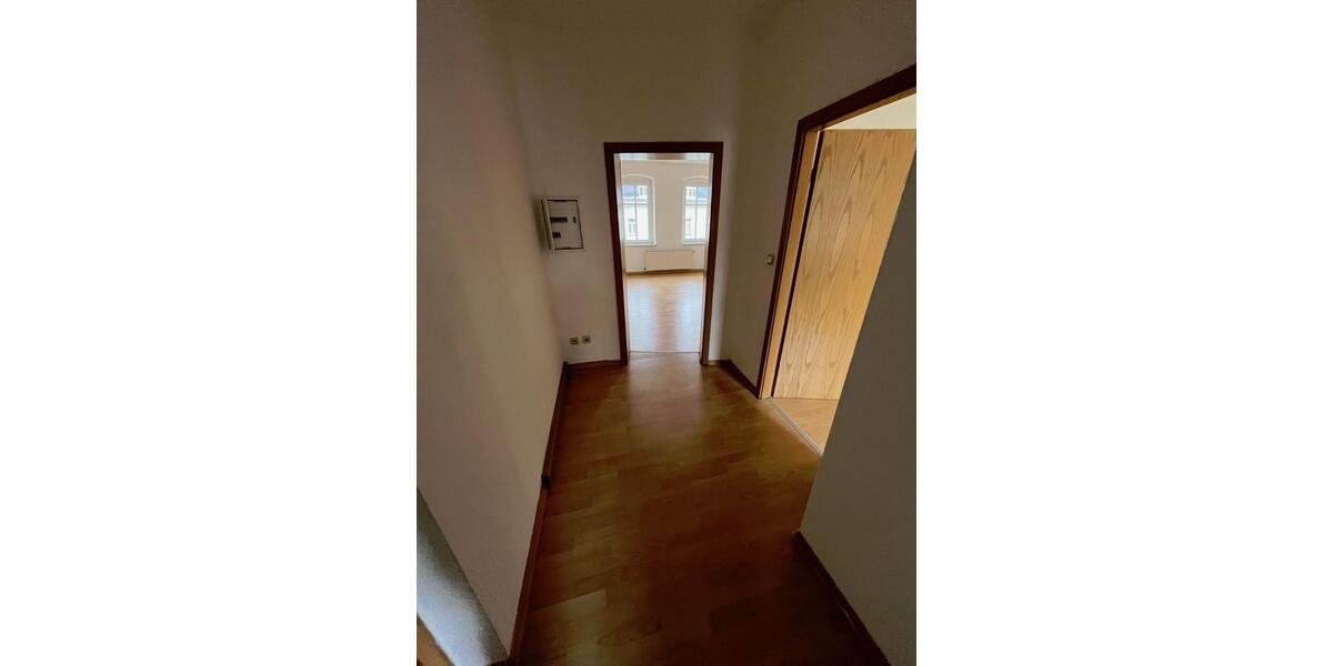 Etagenwohnung Brand-Erbisdorf Erbisdorf - 2 Zimmer, 52 m&sup2;, 285&euro; | Angebot:20050238