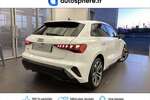 A3 45 TFSI e 272ch PHEV S line S tronic 6