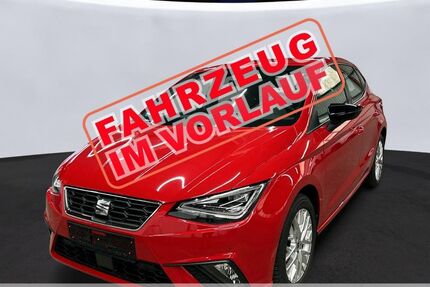 Seat Ibiza 42.803 km 13.999 &euro; Chemnitz - Mittelbach 09224