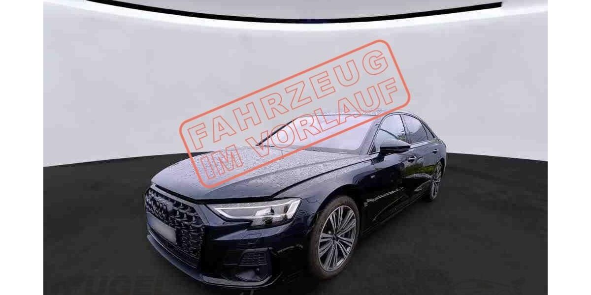 Audi A8 44.550 km 49.999 &euro; Chemnitz - Mittelbach 09224