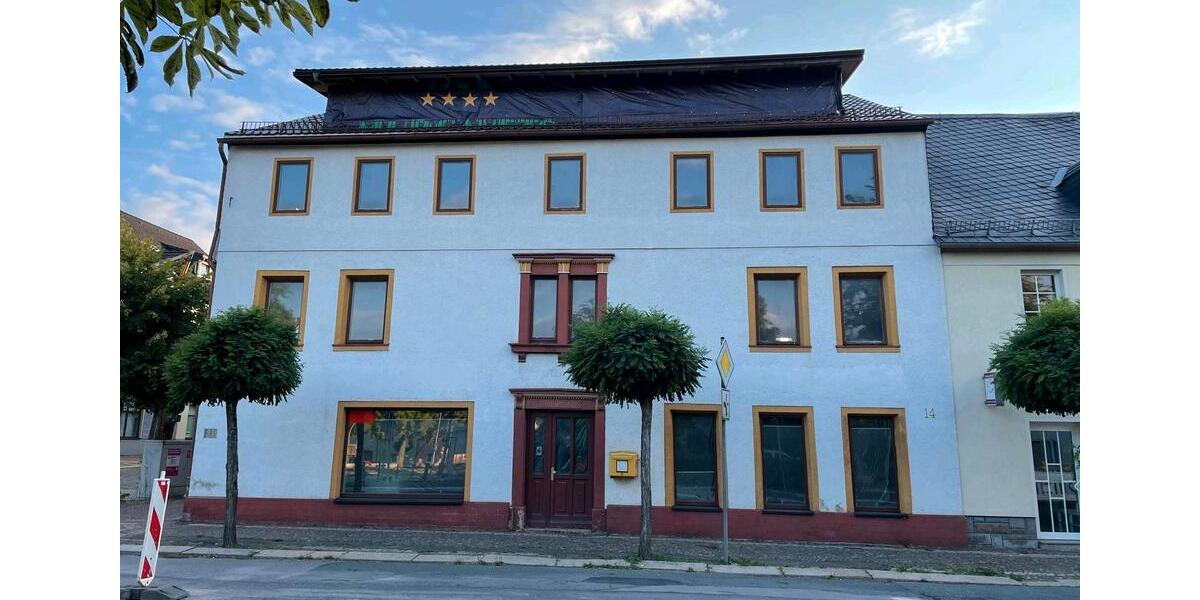 Mehrfamilienhaus, Wohnhaus Niederwürschnitz - 16 Zimmer, 680 m&sup2;, 120.000&euro; | Angebot:26704385