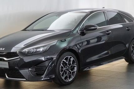 Kia pro ceed / ProCeed 69.815 km 20.990 &euro; Chemnitz 09224