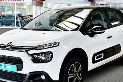 Citroen C3 40.900 km 12.450 &euro; Altmittweida 09648