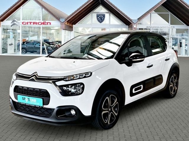 Citroen C3 40.900 km 12.450 &euro; Altmittweida 09648