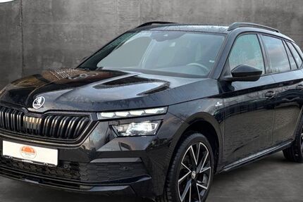 Skoda Kamiq 52.053 km 19.950 € Chemnitz 09116