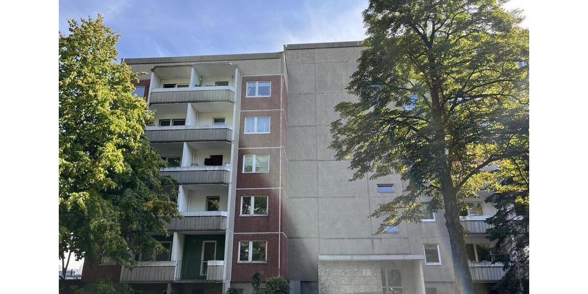 Erdgeschoßwohnung Chemnitz Altendorf - 1 Zimmer, 34 m&sup2;, 201&euro; | Angebot:25762676