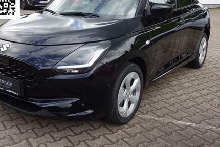 Suzuki Swift 2.000 km 18.960 &euro; Gornau 09405
