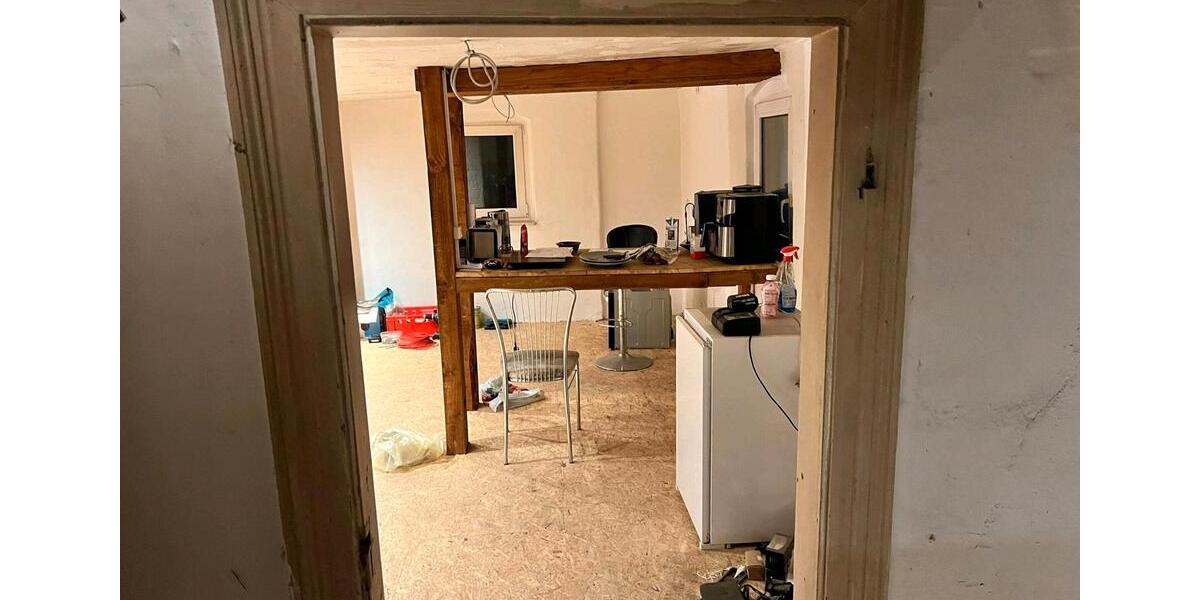 Einfamilienhaus Pockau-Lengefeld Lengefeld - 6 Zimmer, 80 m&sup2;, 79.000&euro; | Angebot:24663366