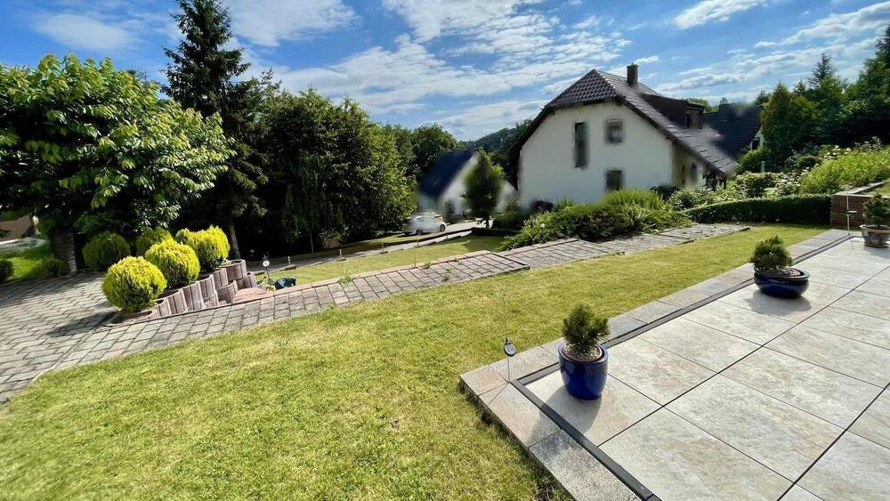 Doppelhaushälfte Penig - 5 Zimmer, 115 m&sup2;, 250.000&euro; | Angebot:25737174