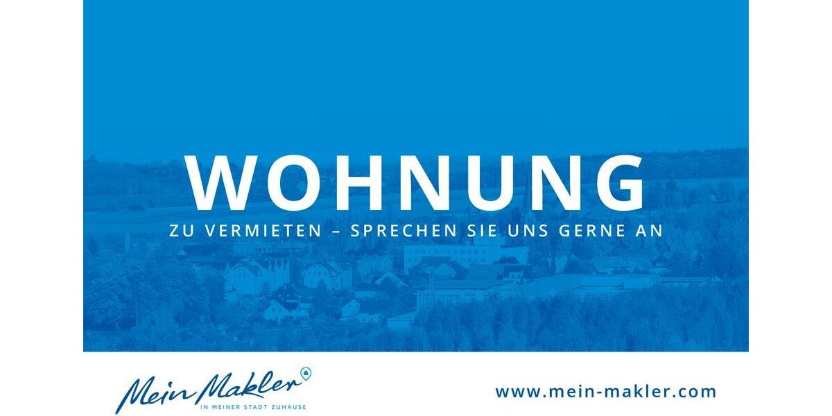 2 Zimmerwohnung mit Einbauküche! 2 zimmer
