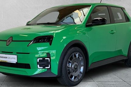 Renault R 5 1.500 km 27.490 € Chemnitz 09120