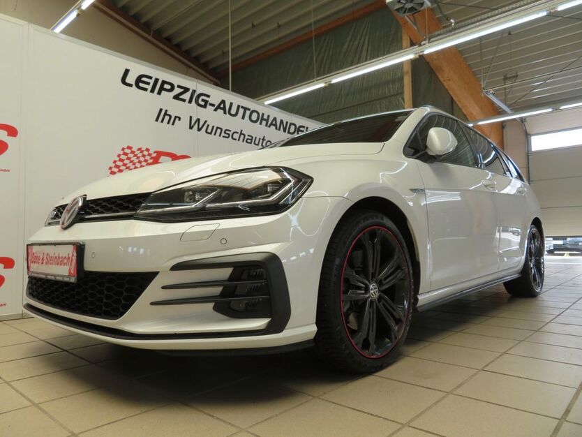 VW Golf 147.974 km 20.194 € Frohburg 04654