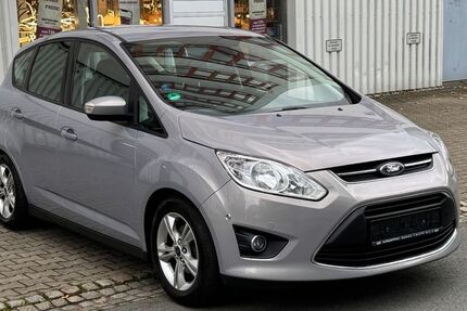 Ford C-Max 71.000 km 4.799 &euro; Chemnitz 09120