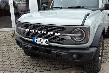Ford Bronco 9.861 km 55.000 &euro; Oberlungwitz 09353