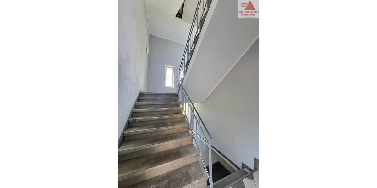 Etagenwohnung Erlau - 3 Zimmer, 107 m&sup2;, 149.000&euro; | Angebot:26643046