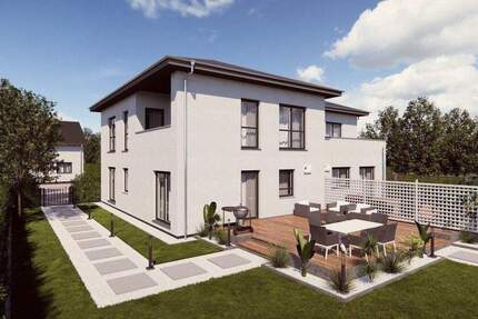 Haus Chemnitz Reichenhain - 1 Zimmer, 294 m&sup2;, 562.889&euro; | Angebot:25681691