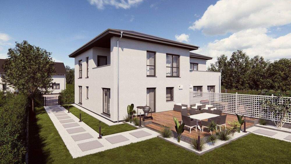 Mehrfamilienhaus, Wohnhaus Chemnitz Reichenhain - 1 Zimmer, 294 m&sup2;, 562.889&euro; | Angebot:25681691