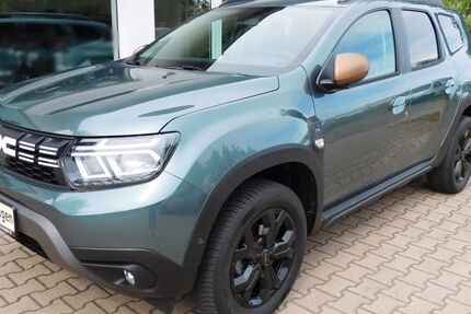 Dacia Duster 37.370 km 20.900 &euro; Zwönitz 08297