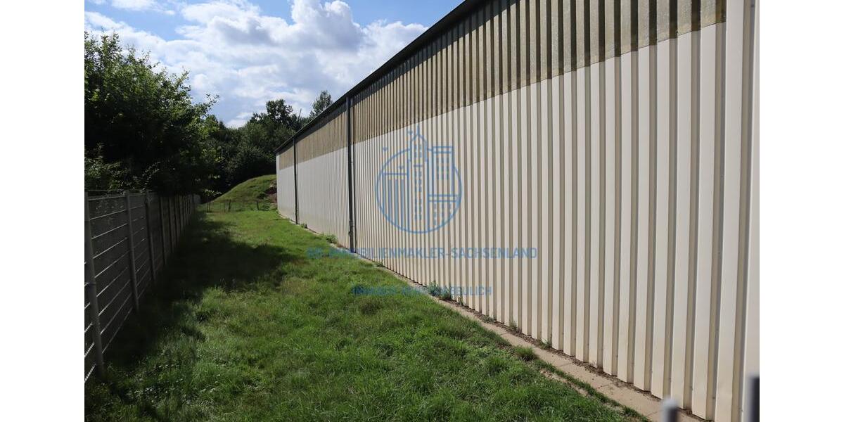 Gewerbeobjekt Hartha - 4.925&euro; | Angebot:21919739