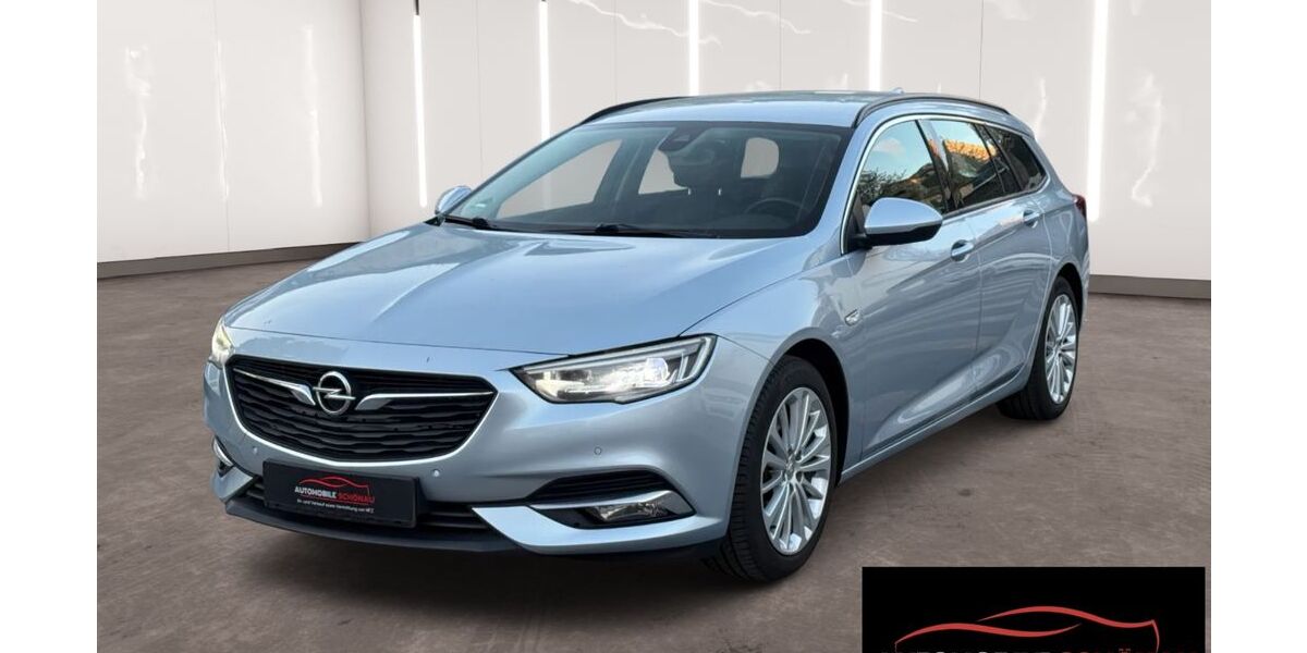 Opel Insignia 207.000 km 7.690 &euro; Chemnitz 09130