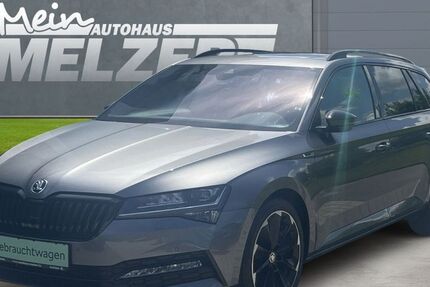 Skoda Superb 39.568 km 32.480 &euro; Limbach-Oberfrohna 09212