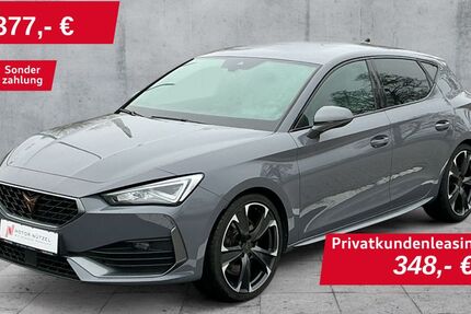 Cupra Leon 58.404 km 27.990 &euro; Chemnitz 09119