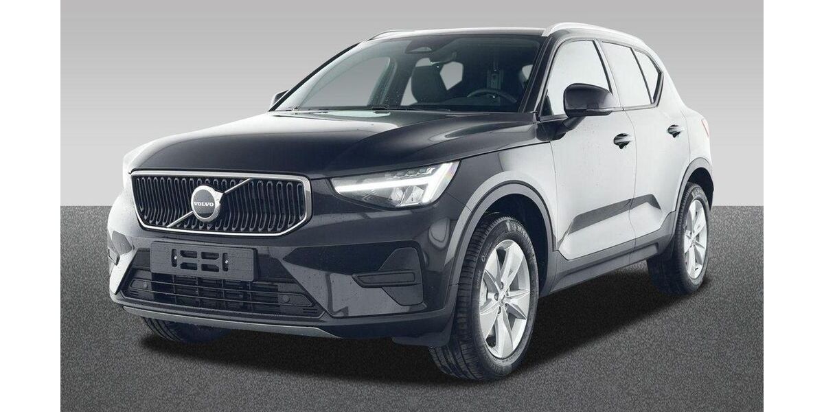 Volvo XC40 25.730 km 32.998 &euro; Chemnitz OT Röhrsdorf 09247
