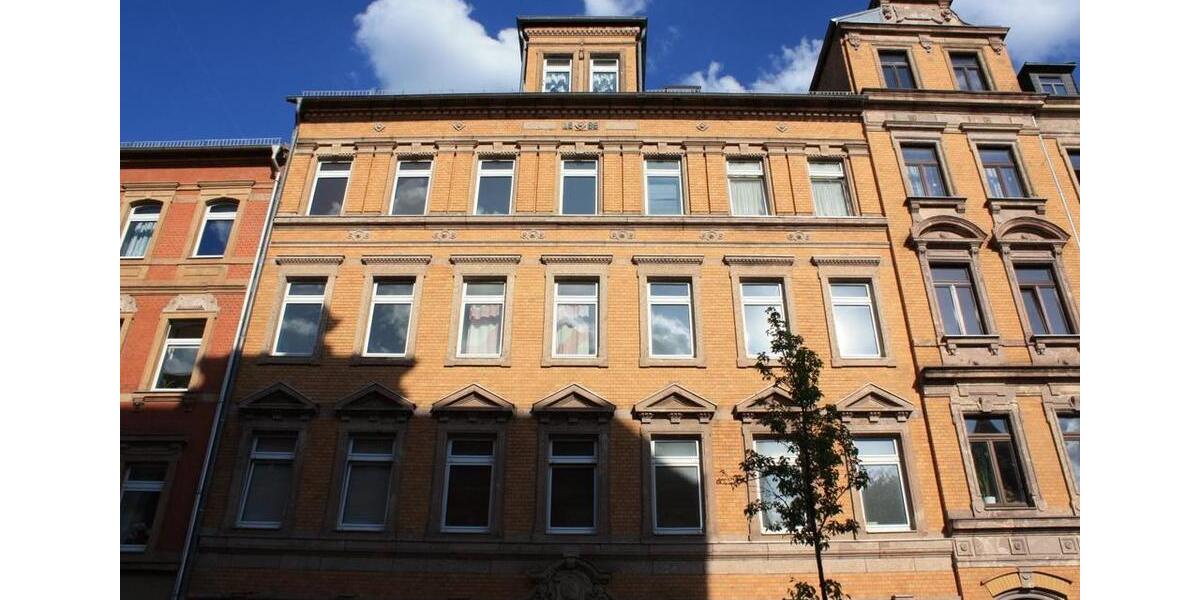 Etagenwohnung Chemnitz Hilbersdorf - 2 Zimmer, 69 m&sup2;, 379&euro; | Angebot:26681286