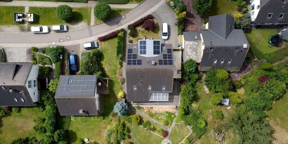 Einfamilienhaus Chemnitz Euba - 9 Zimmer, 273 m&sup2;, 620.000&euro; | Angebot:23478530