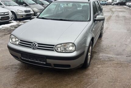 VW Golf 254.616 km 999 &euro; Chemnitz 09114