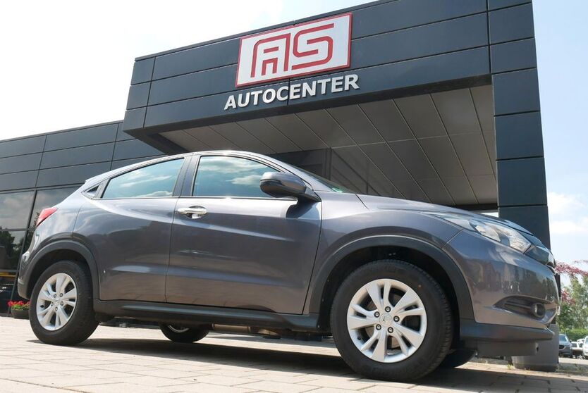 Honda HR-V 67.312 km 14.490 € Chemnitz 09114