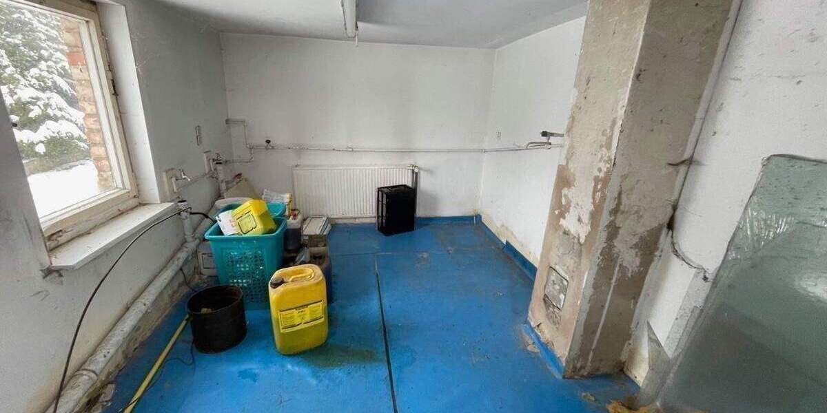 Doppelhaushälfte Neukirchen/Erzgebirge Neukirchen - 4 Zimmer, 70 m&sup2;, 125.000&euro; | Angebot:25796390