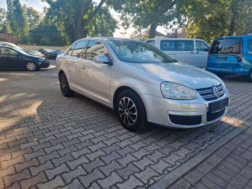 Jetta